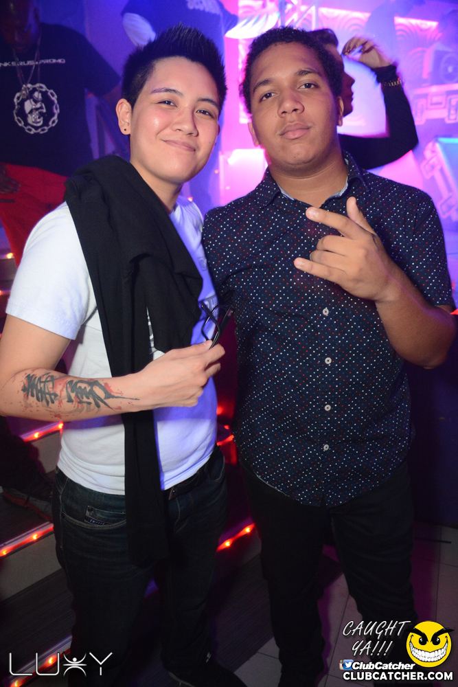 Luxy nightclub photo 257 - October 20th, 2018