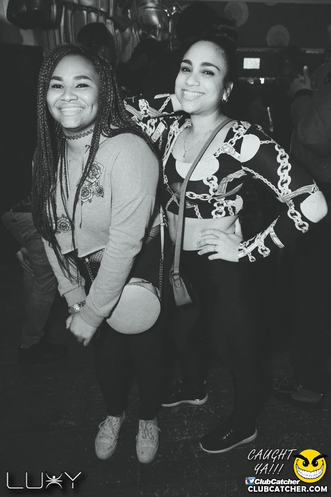 Luxy nightclub photo 259 - October 20th, 2018