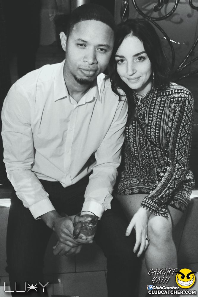 Luxy nightclub photo 260 - October 20th, 2018