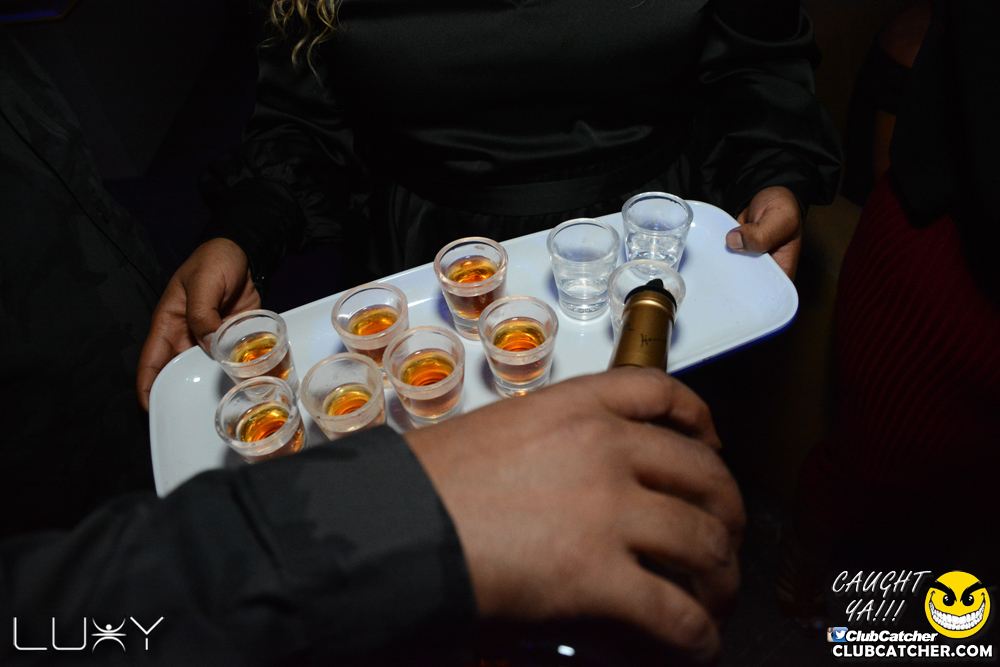 Luxy nightclub photo 27 - October 20th, 2018