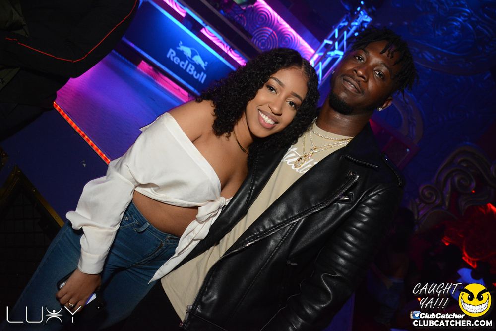 Luxy nightclub photo 262 - October 20th, 2018