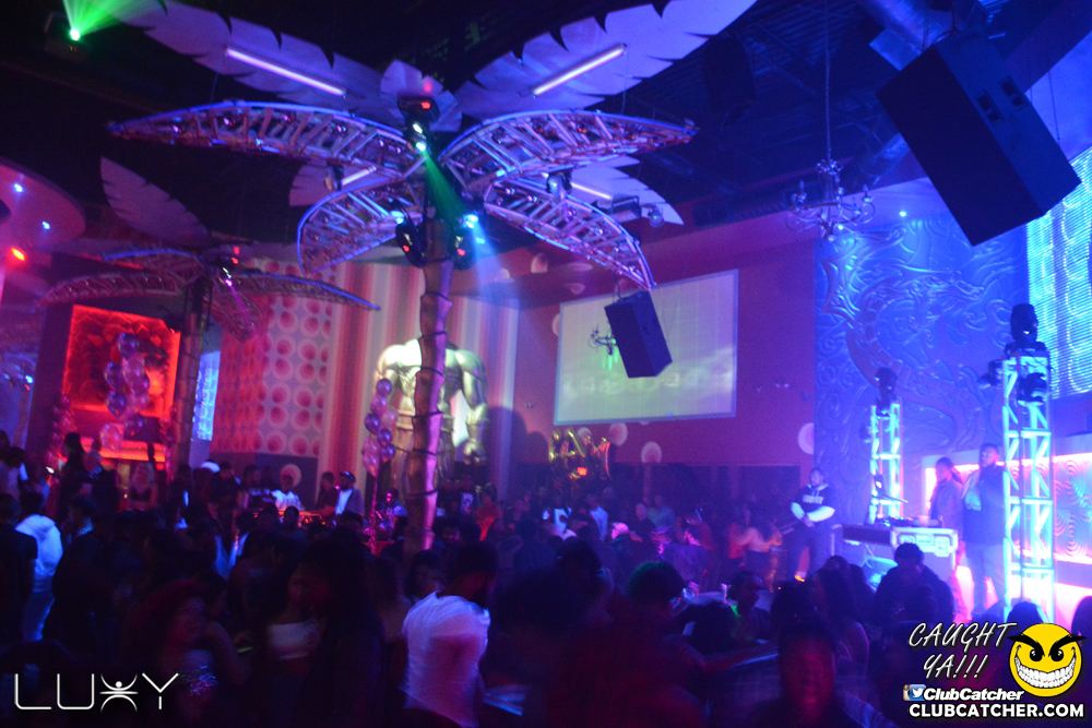 Luxy nightclub photo 263 - October 20th, 2018