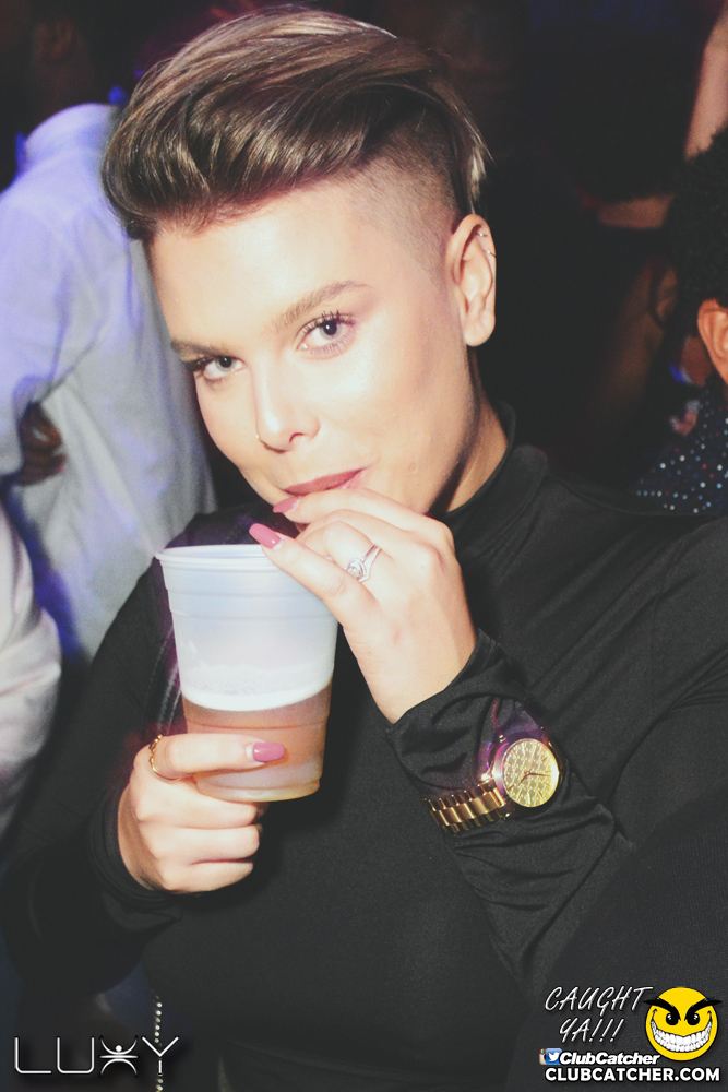 Luxy nightclub photo 264 - October 20th, 2018