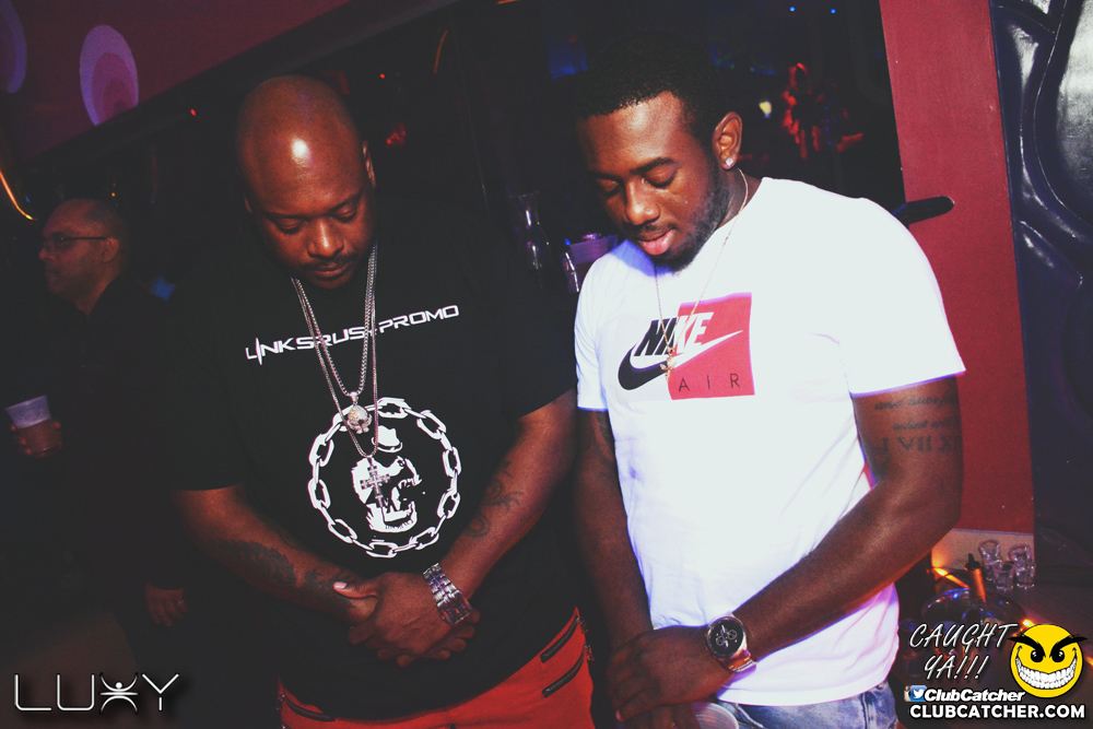 Luxy nightclub photo 267 - October 20th, 2018