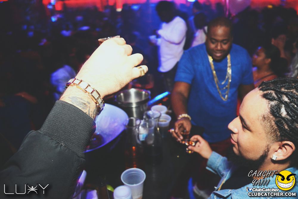 Luxy nightclub photo 268 - October 20th, 2018