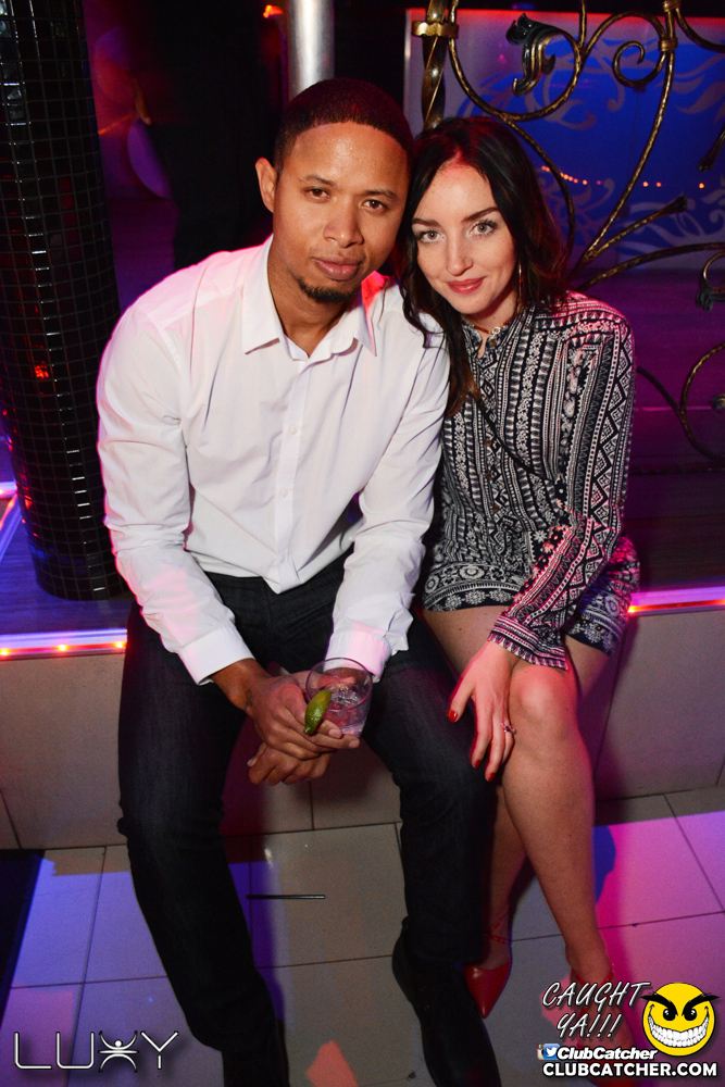 Luxy nightclub photo 28 - October 20th, 2018