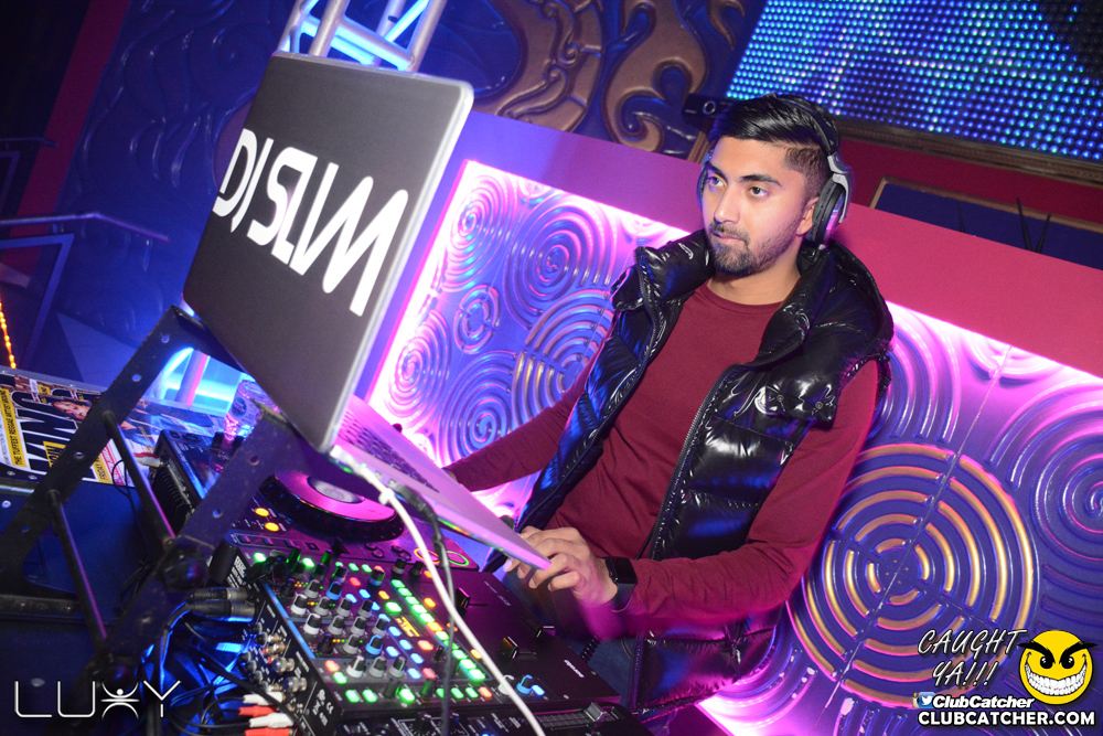 Luxy nightclub photo 31 - October 20th, 2018