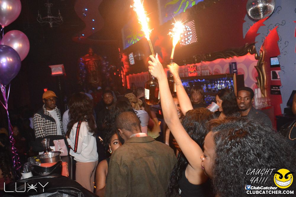 Luxy nightclub photo 32 - October 20th, 2018