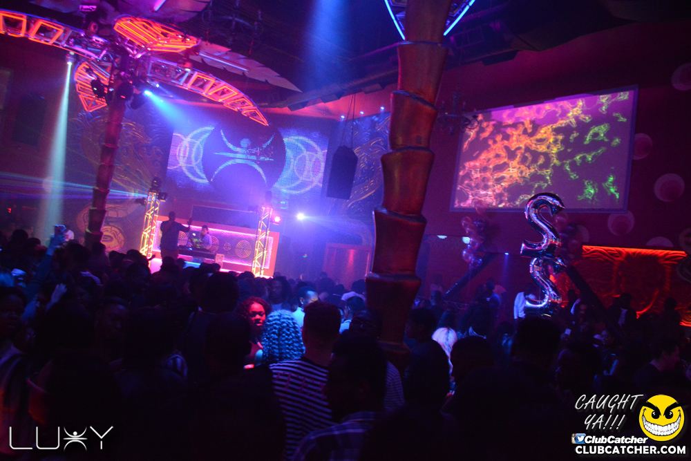 Luxy nightclub photo 33 - October 20th, 2018