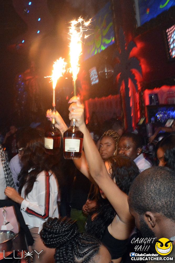 Luxy nightclub photo 34 - October 20th, 2018