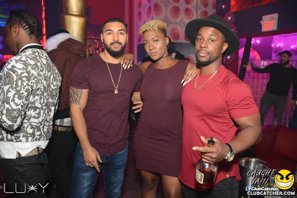 Luxy nightclub photo 35 - October 20th, 2018