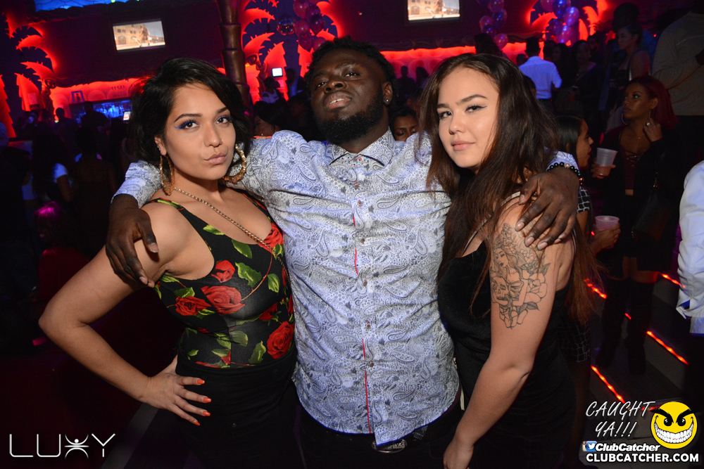 Luxy nightclub photo 36 - October 20th, 2018