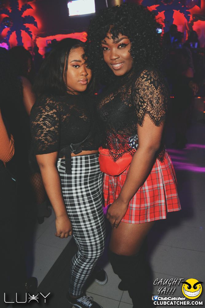 Luxy nightclub photo 37 - October 20th, 2018