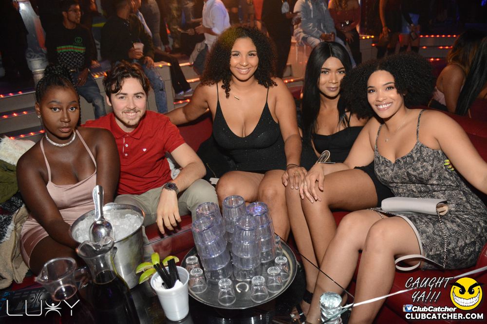 Luxy nightclub photo 40 - October 20th, 2018