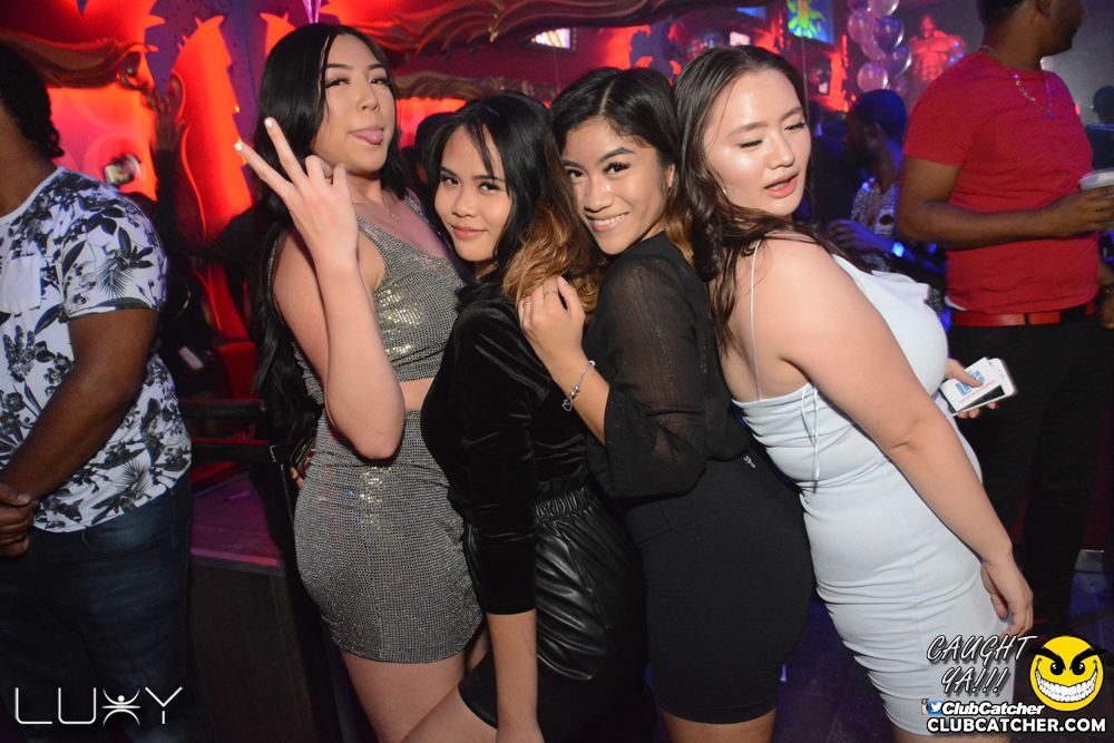 Luxy nightclub photo 5 - October 20th, 2018