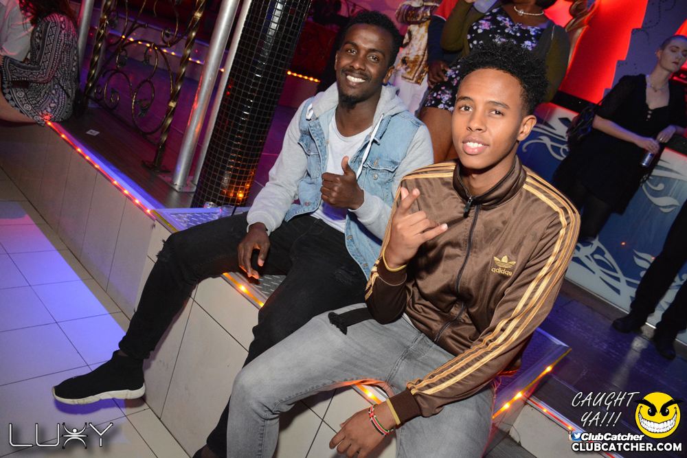 Luxy nightclub photo 42 - October 20th, 2018