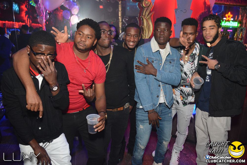 Luxy nightclub photo 43 - October 20th, 2018