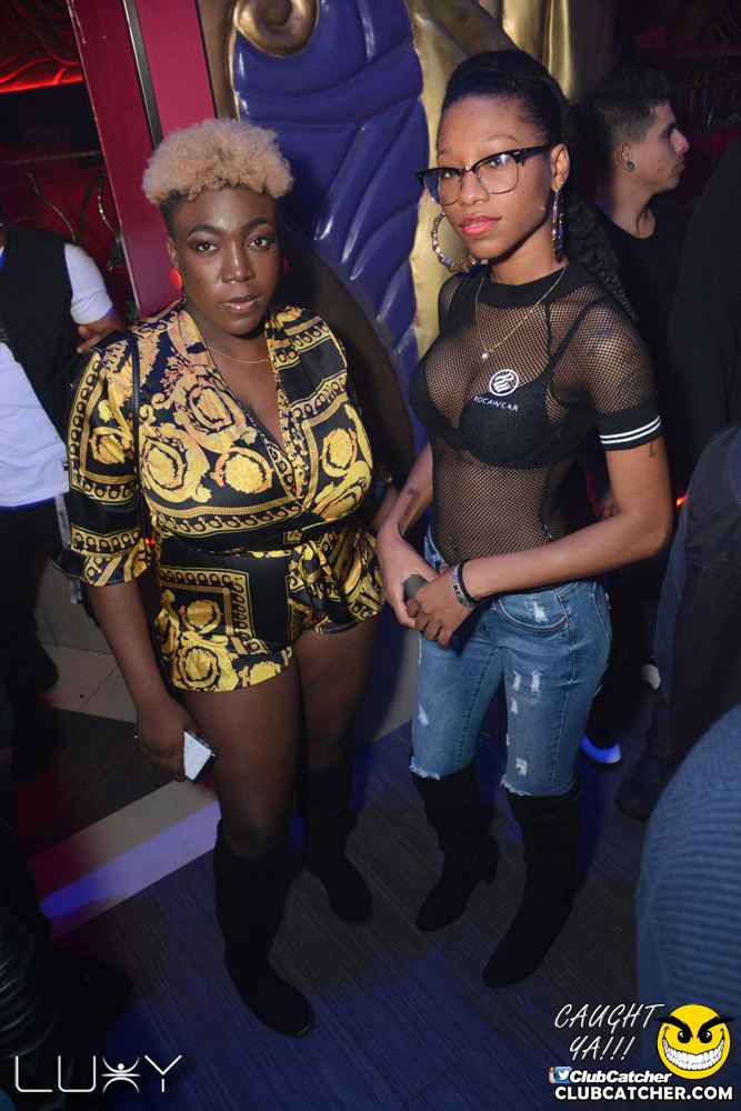 Luxy nightclub photo 46 - October 20th, 2018