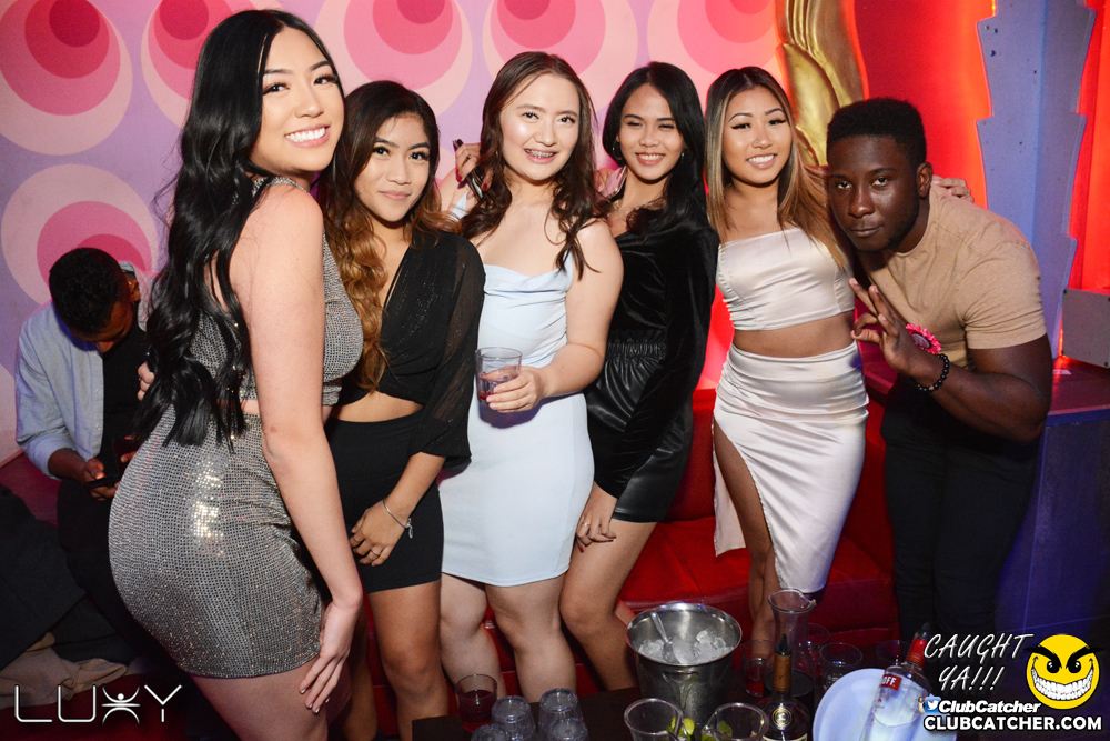 Luxy nightclub photo 48 - October 20th, 2018
