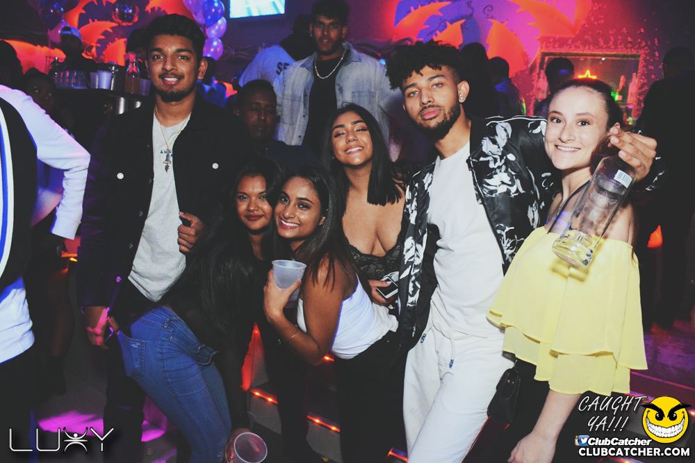 Luxy nightclub photo 49 - October 20th, 2018