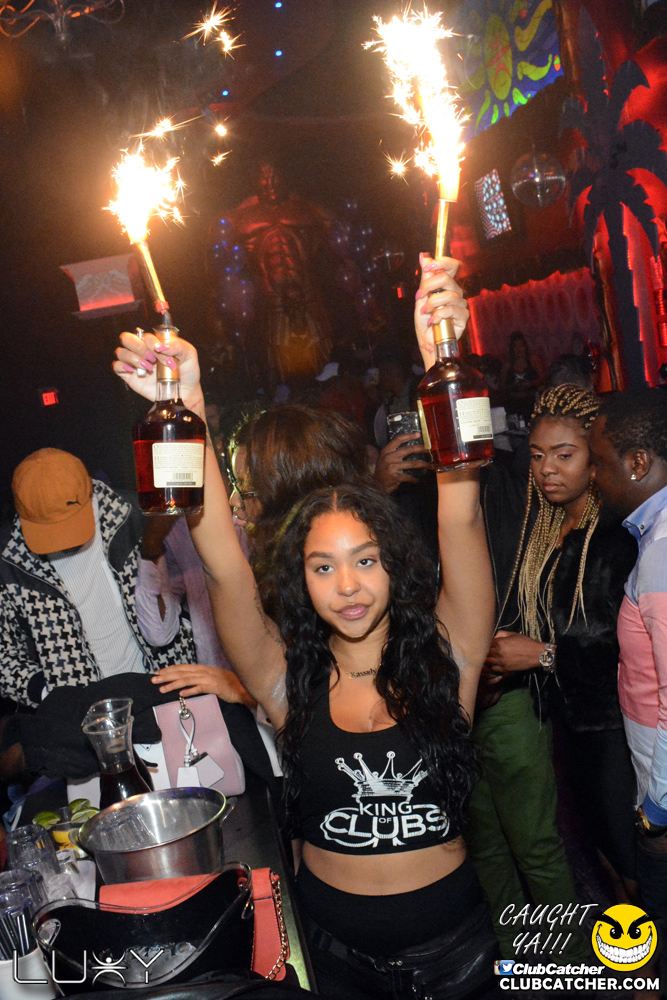 Luxy nightclub photo 6 - October 20th, 2018