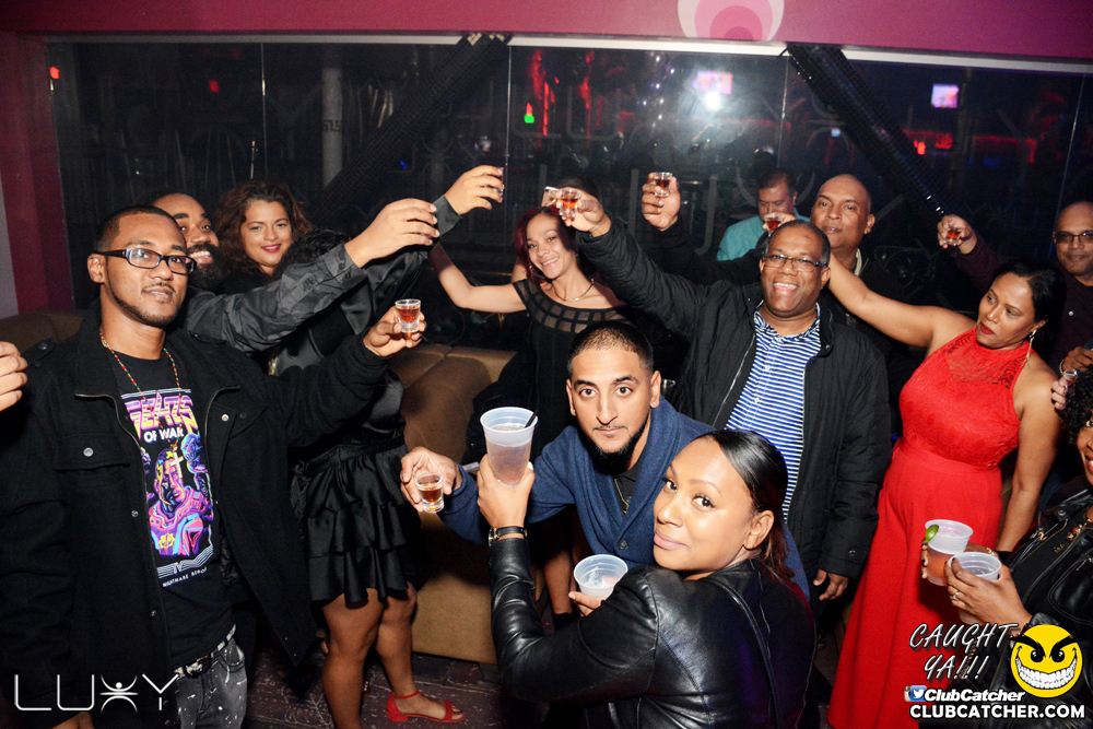 Luxy nightclub photo 52 - October 20th, 2018