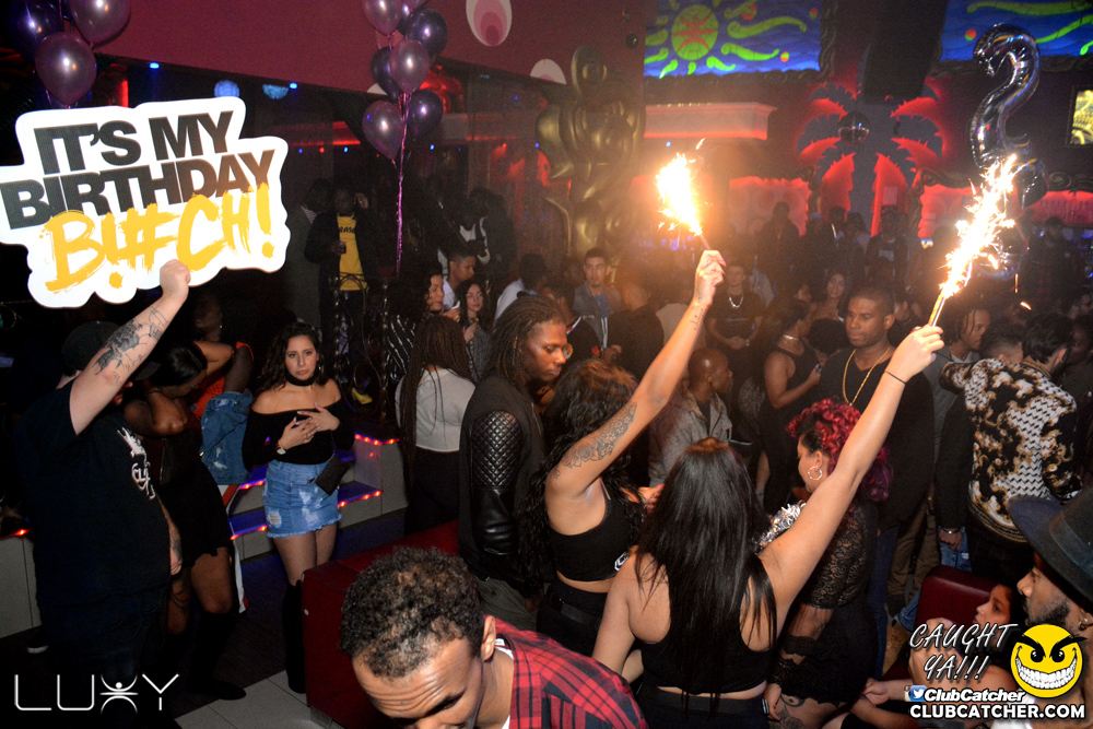 Luxy nightclub photo 53 - October 20th, 2018