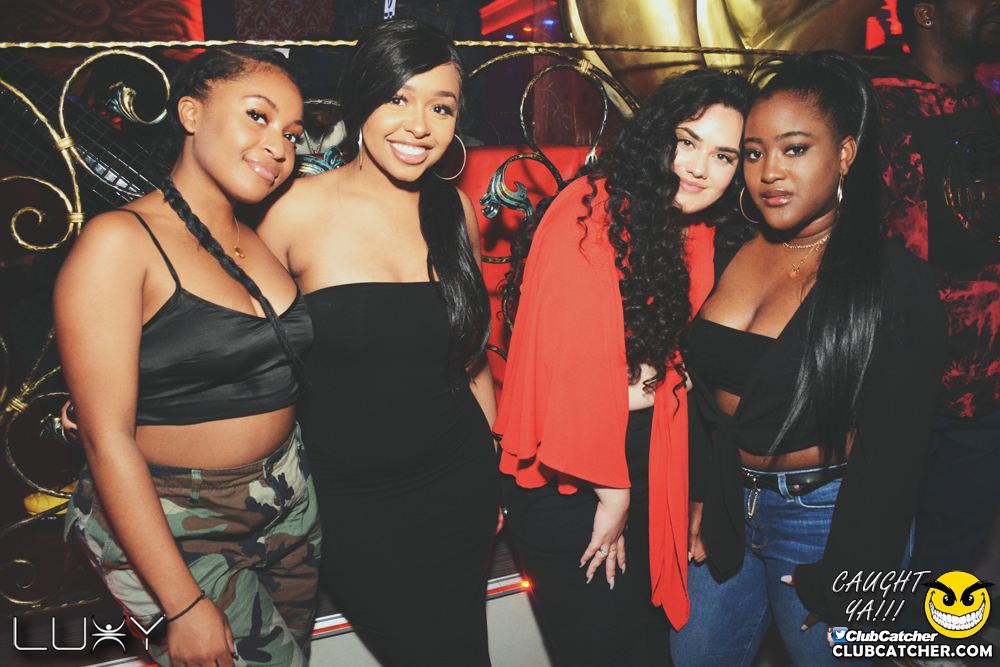 Luxy nightclub photo 54 - October 20th, 2018