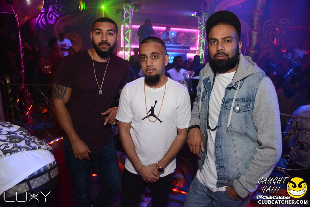 Luxy nightclub photo 55 - October 20th, 2018