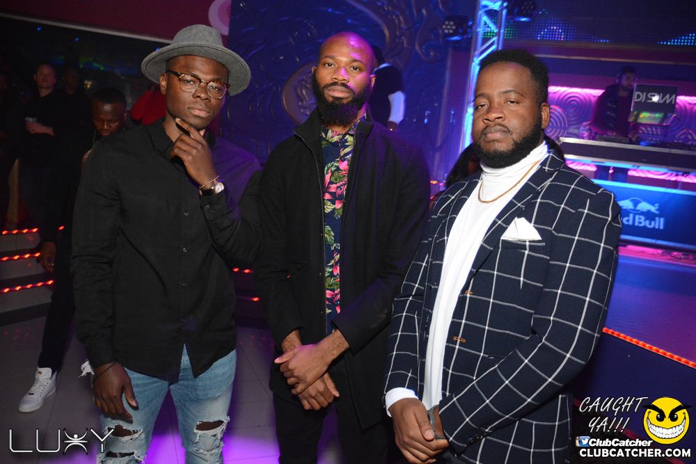 Luxy nightclub photo 57 - October 20th, 2018