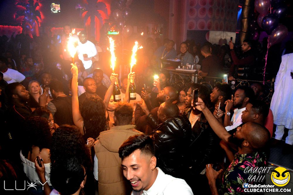 Luxy nightclub photo 58 - October 20th, 2018