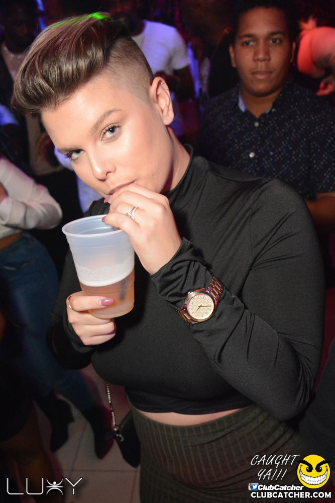 Luxy nightclub photo 7 - October 20th, 2018
