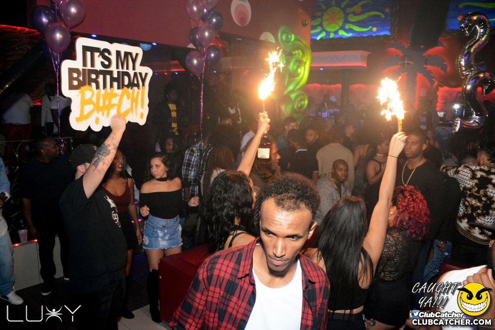 Luxy nightclub photo 62 - October 20th, 2018