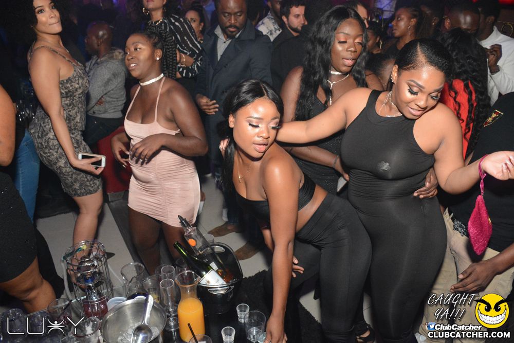 Luxy nightclub photo 63 - October 20th, 2018