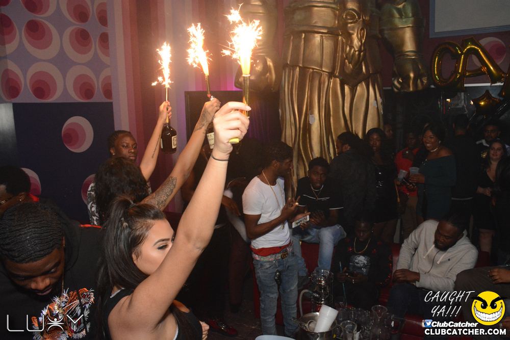 Luxy nightclub photo 66 - October 20th, 2018