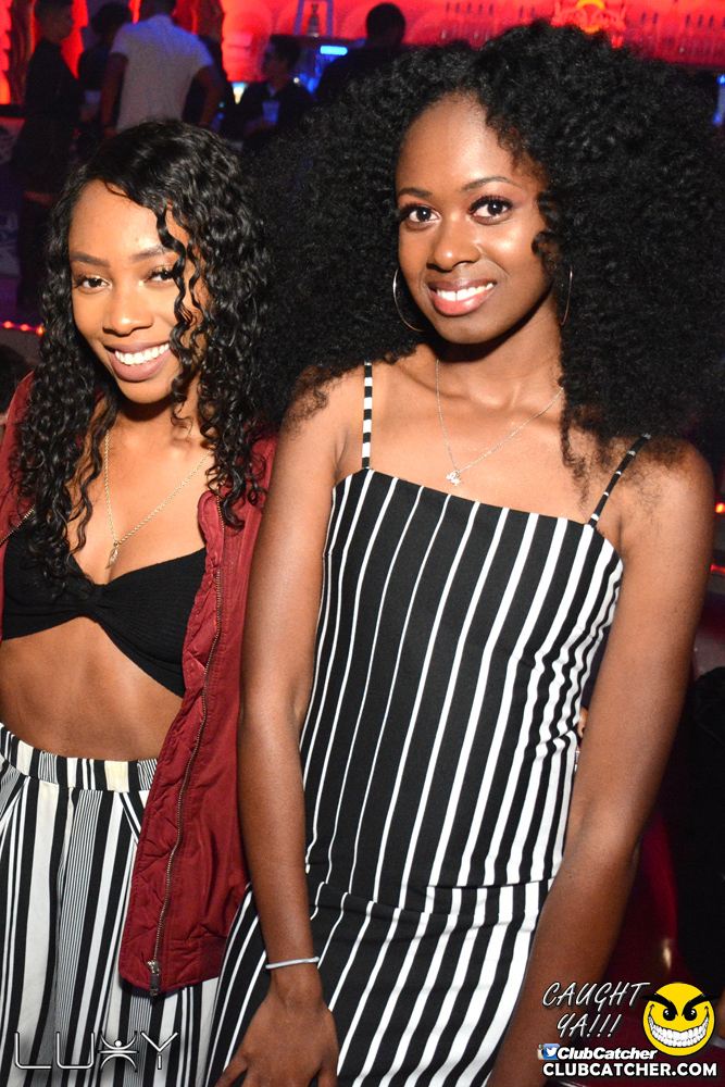 Luxy nightclub photo 67 - October 20th, 2018
