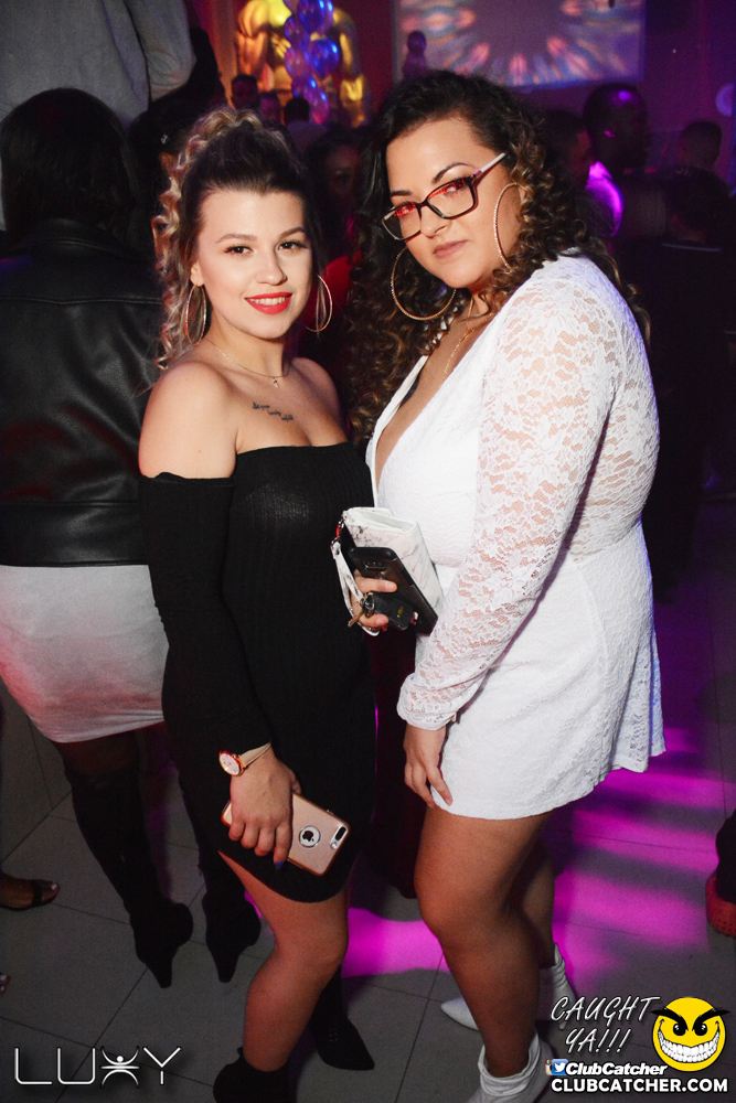 Luxy nightclub photo 68 - October 20th, 2018