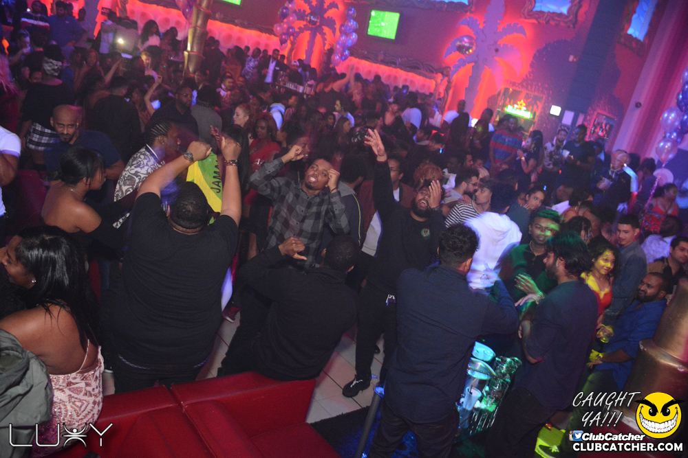 Luxy nightclub photo 72 - October 20th, 2018
