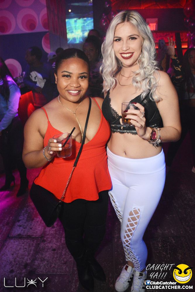 Luxy nightclub photo 73 - October 20th, 2018