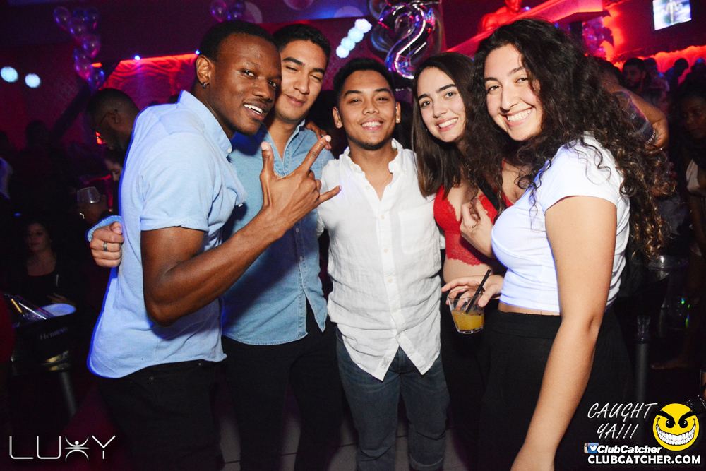 Luxy nightclub photo 74 - October 20th, 2018