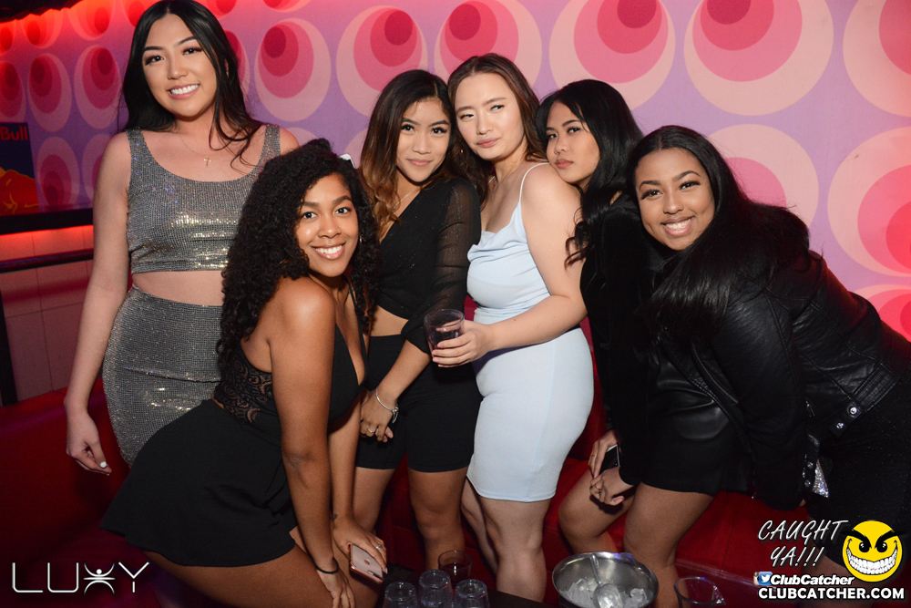 Luxy nightclub photo 75 - October 20th, 2018