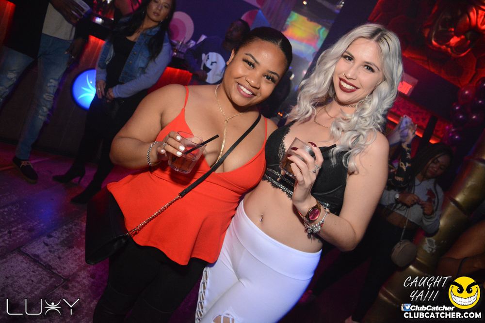 Luxy nightclub photo 76 - October 20th, 2018
