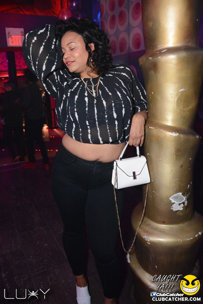 Luxy nightclub photo 77 - October 20th, 2018