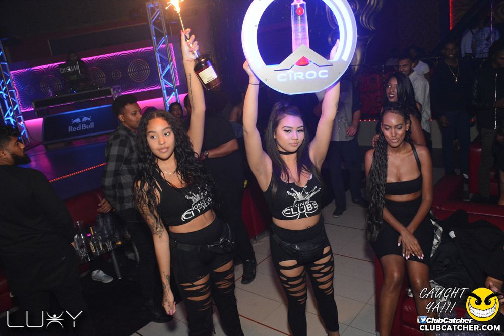 Luxy nightclub photo 80 - October 20th, 2018