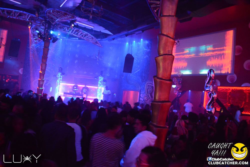 Luxy nightclub photo 81 - October 20th, 2018