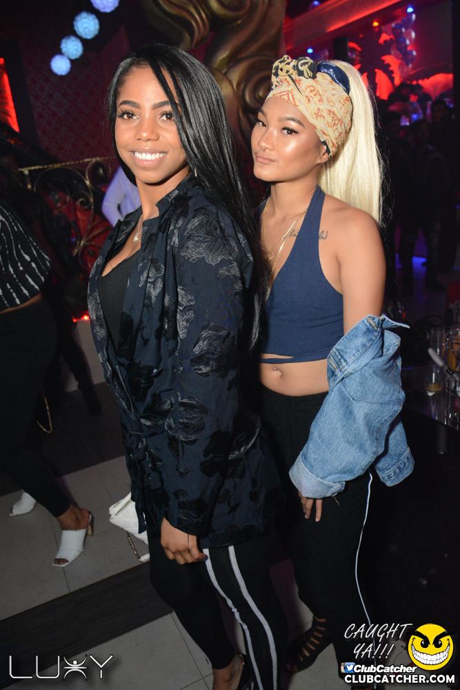 Luxy nightclub photo 82 - October 20th, 2018