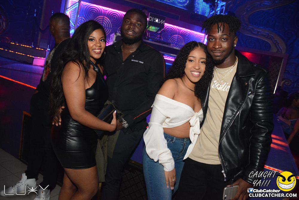 Luxy nightclub photo 83 - October 20th, 2018