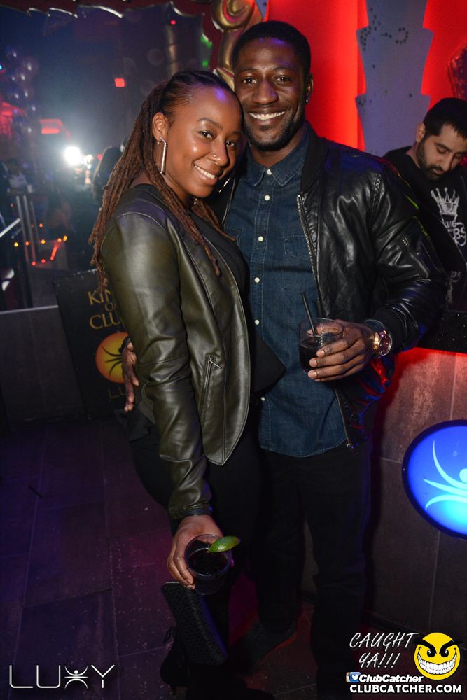 Luxy nightclub photo 84 - October 20th, 2018