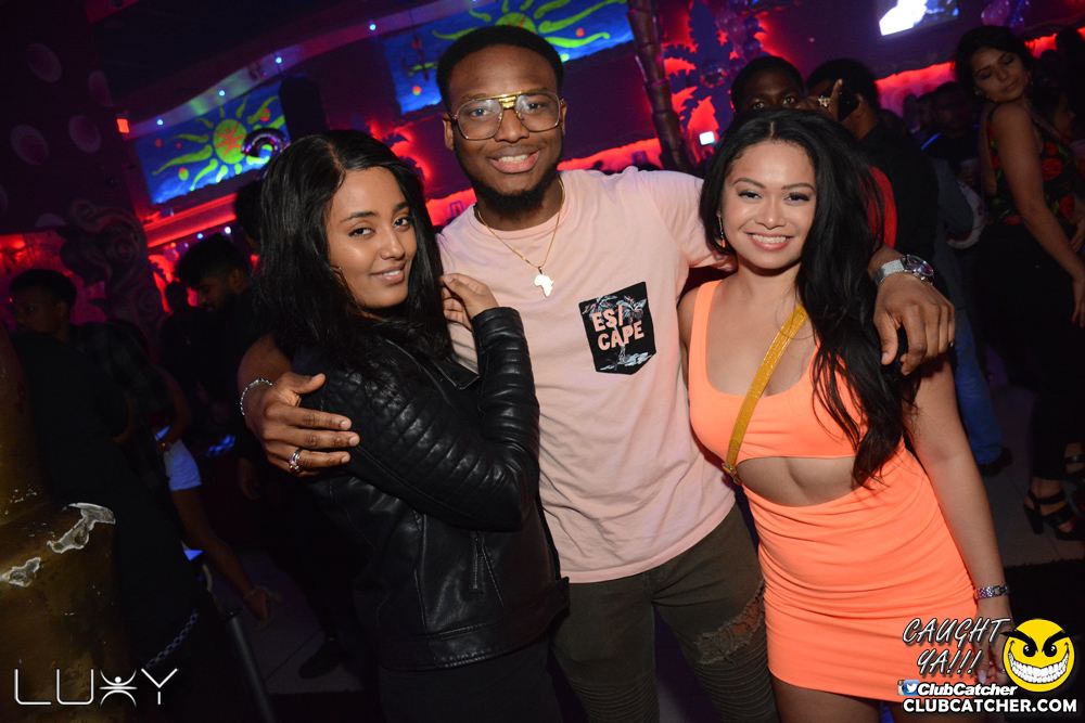 Luxy nightclub photo 88 - October 20th, 2018