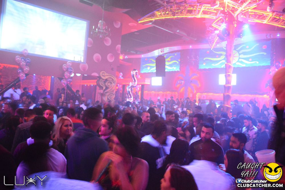 Luxy nightclub photo 89 - October 20th, 2018